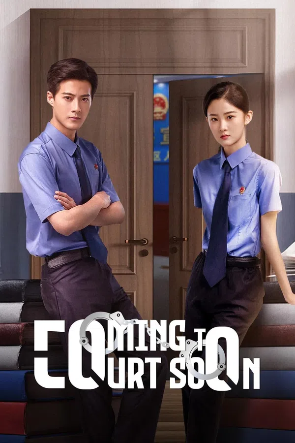 Xem Phim Gặp Nhau Ở Toà Vietsub HD Online
