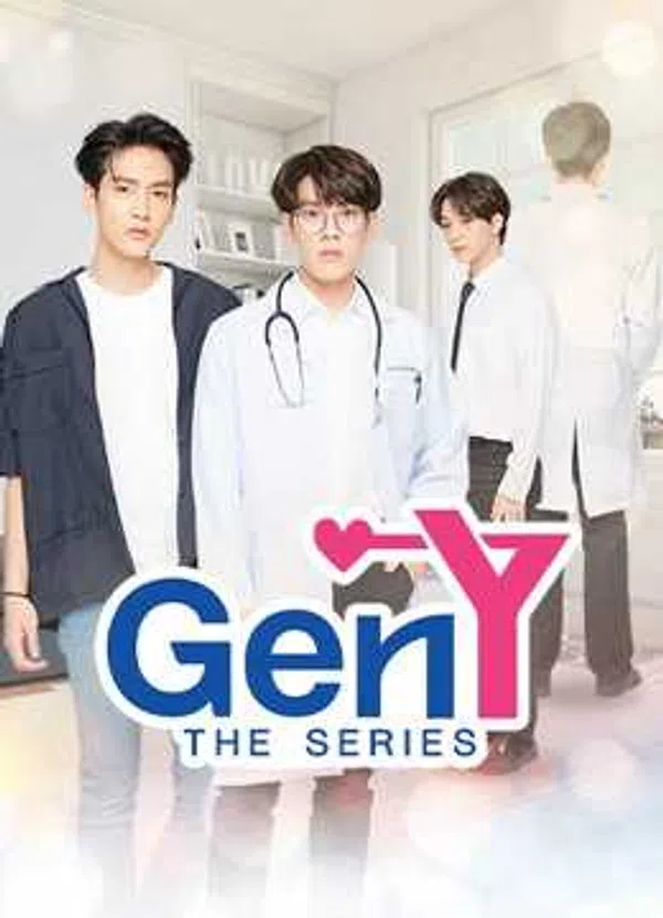 Xem Phim Gen Y The Series (Phần 1) Vietsub HD Online