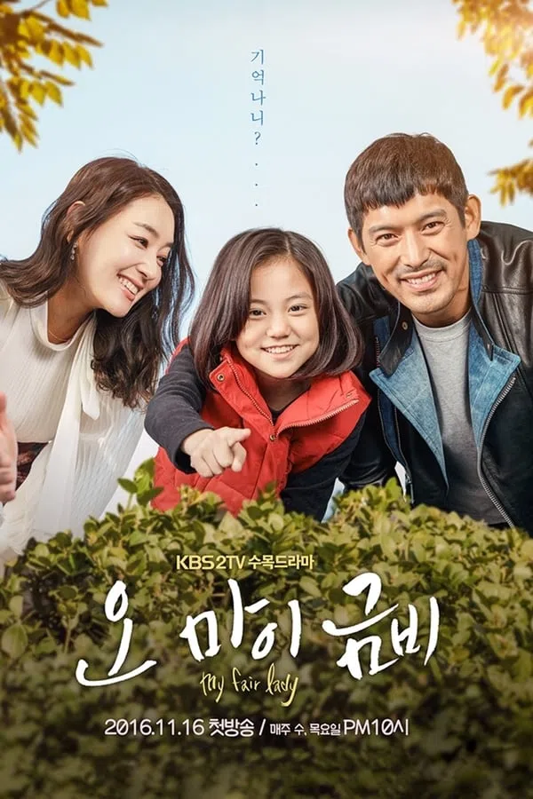 Xem Phim Geum Bi Của Cha Vietsub HD Online