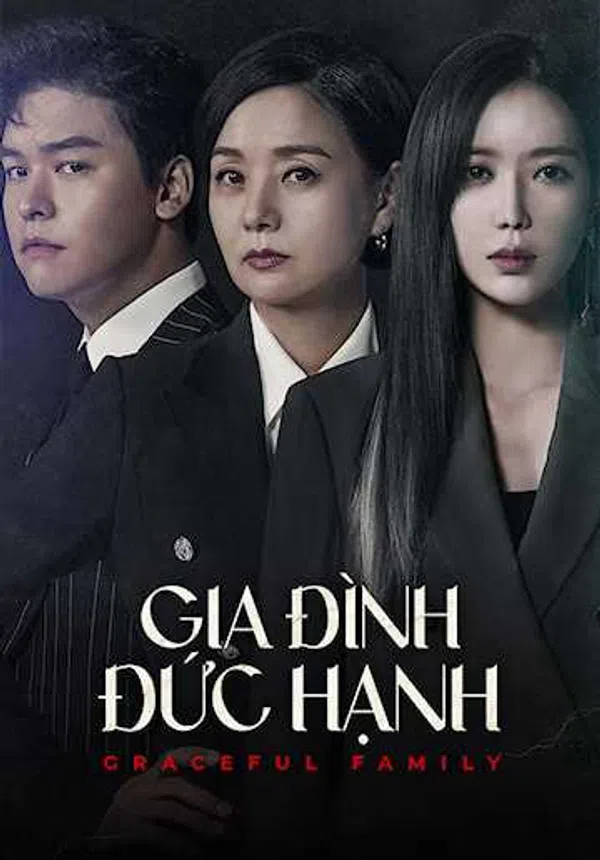 Xem Phim Gia Đình Đức Hạnh Vietsub HD Online