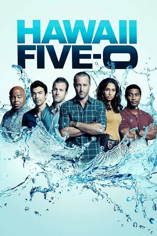Xem Phim Gia Đình Five-0 (Phần 5) Vietsub HD Online