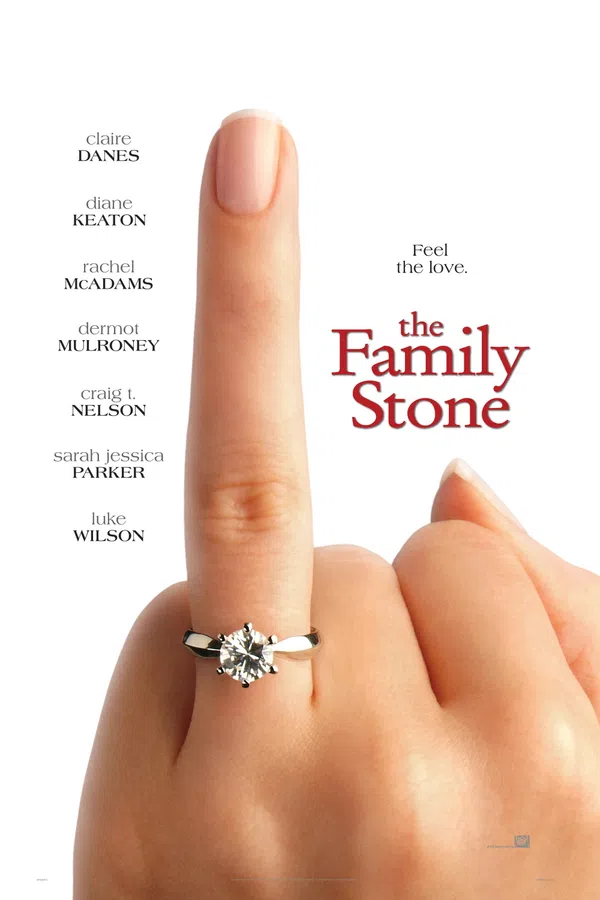 Poster phim Gia Đình Nhà Stone trên Xem Phim Fun