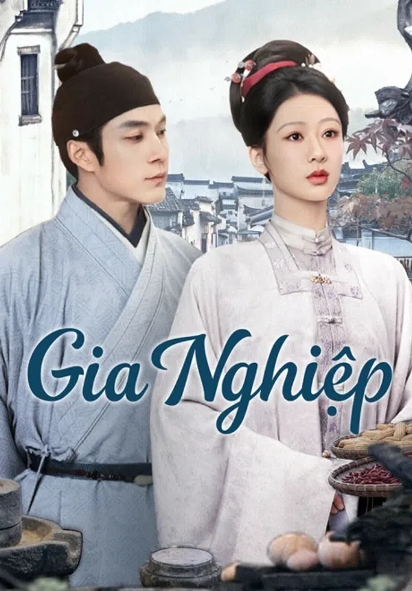 Gia Nghiệp