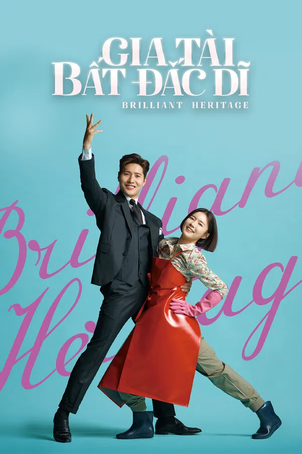 Xem Phim Gia Tài Bất Đắc Dĩ Vietsub HD Online