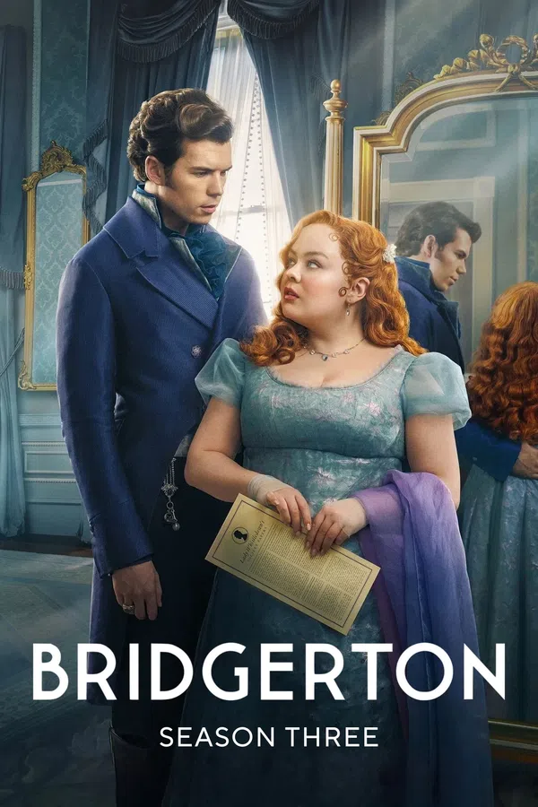 Xem Phim Gia Tộc Bridgerton (Phần 3) Vietsub HD Online