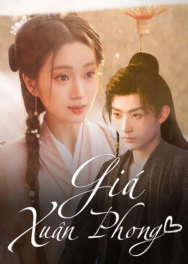 Xem Phim Giá Xuân Phong Vietsub HD Online