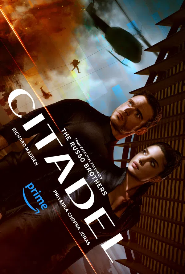 Xem Phim Gián Điệp Toàn Cầu (Phần 1) Vietsub HD Online