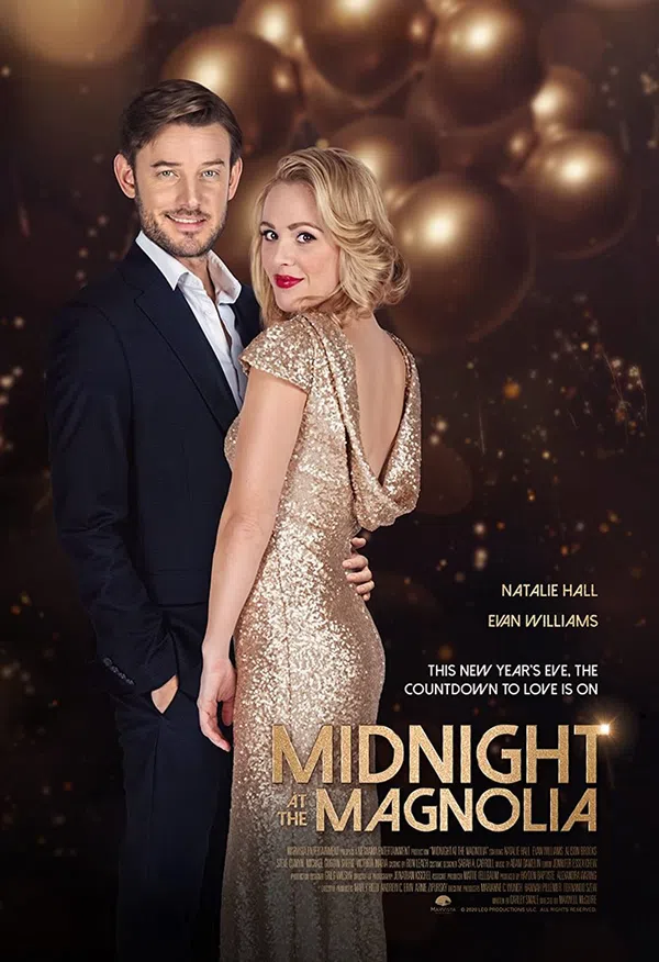 Xem Phim Giao thừa ở Magnolia Vietsub HD Online