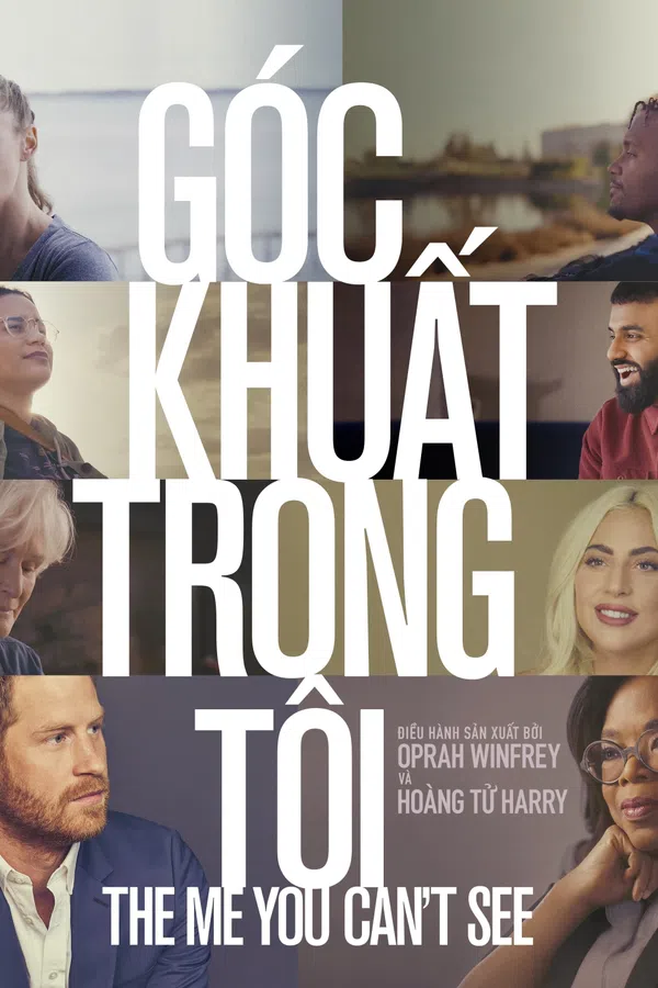 Xem Phim Góc Khuất Trong Tôi Vietsub HD Online