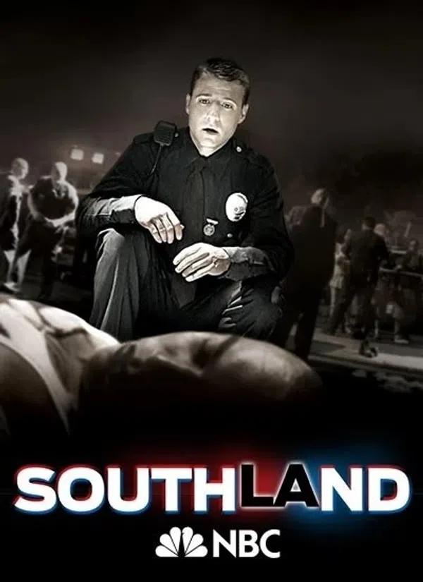 Xem Phim Góc Tối Southland (Phần 1) Vietsub HD Online