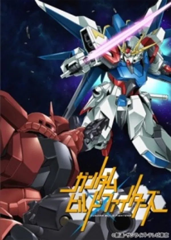 Xem Phim Gundam Build Fighters Specials Vietsub HD Online