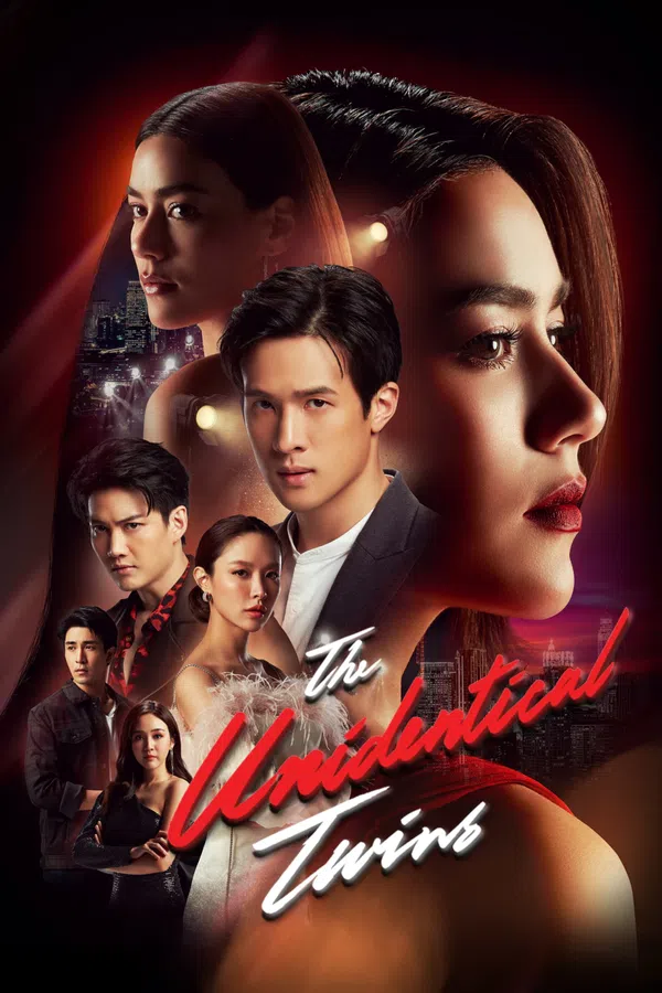 Xem Phim Hai Thế Giới (bản thái) Vietsub HD Online
