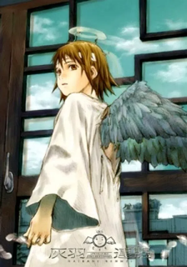 Xem Phim Haibane Renmei Vietsub HD Online