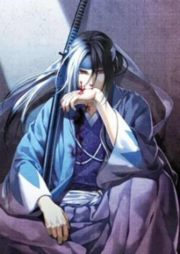 Poster phim Hakuouki Reimeiroku Tokuten Disc trên Xem Phim Fun
