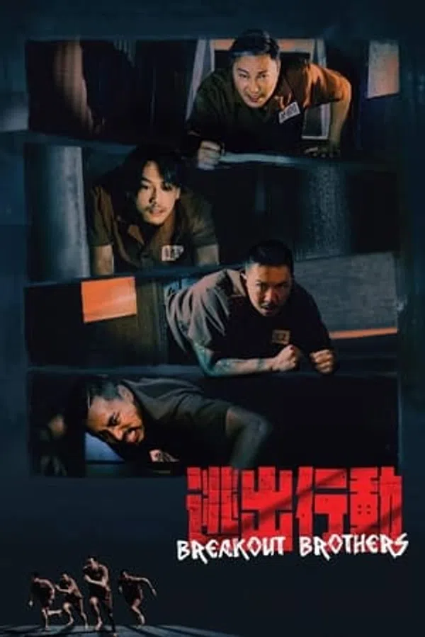 Xem Phim Hành Động Vượt Ngục Vietsub HD Online