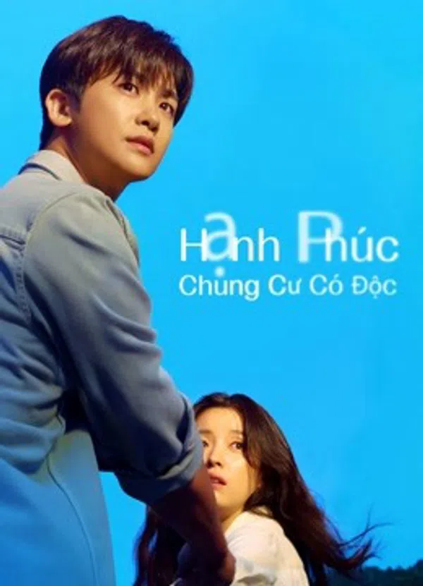 Xem Phim Hạnh Phúc: Chung Cư Có Độc (Happiness) Vietsub HD Online