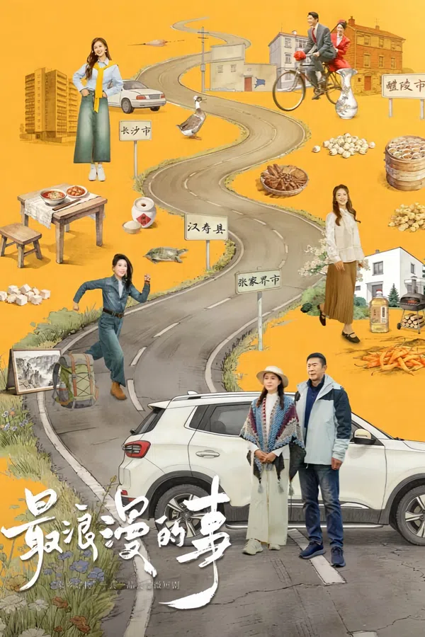 Xem Phim Hành Trình Quay Về Bên Nhau Vietsub HD Online
