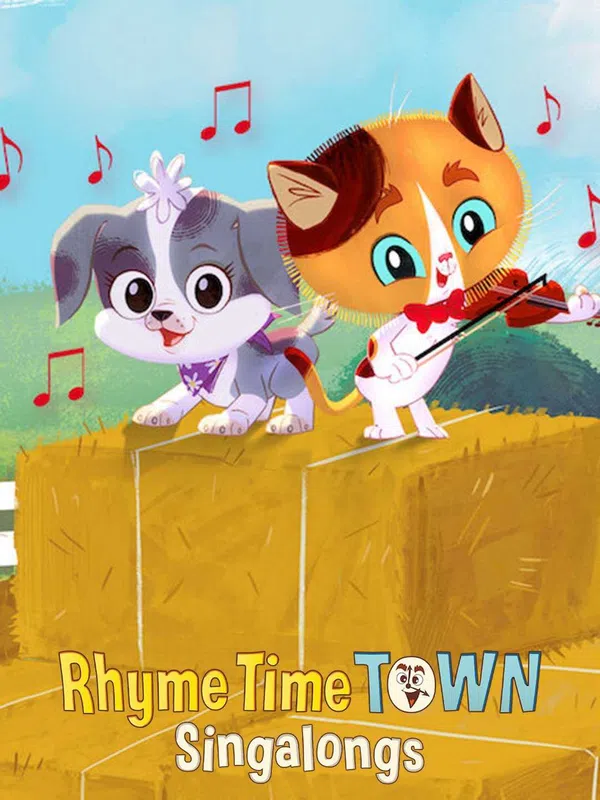 Xem Phim Hát cùng Thị trấn cổ tích Vietsub HD Online