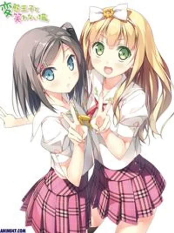 Poster phim Hentai Ouji to Warawanai Neko trên Xem Phim Fun
