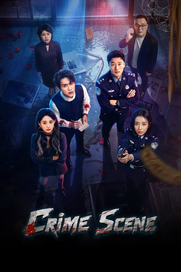 Xem Phim Hiện Trường Vụ Án Vietsub HD Online