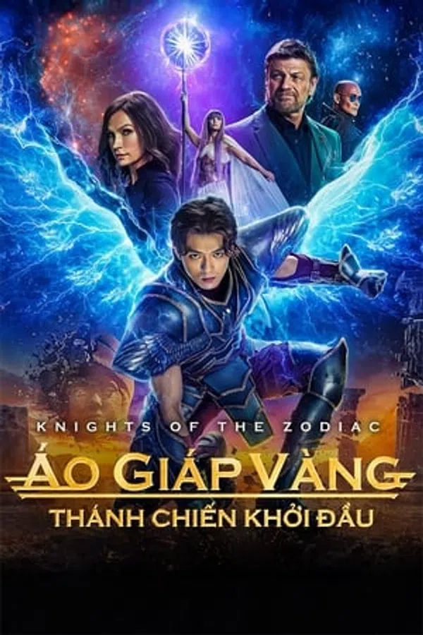 Xem Phim Hiệp Sĩ Hoàng Đạo Vietsub HD Online