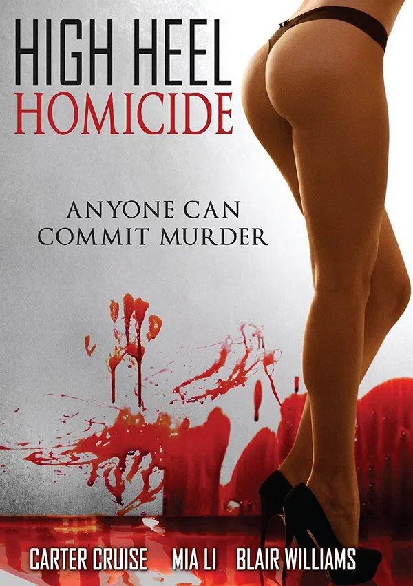 Xem Phim High Heel Homicide Vietsub HD Online