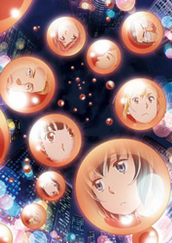 Xem Phim Hinamatsuri (TV) Vietsub HD Online
