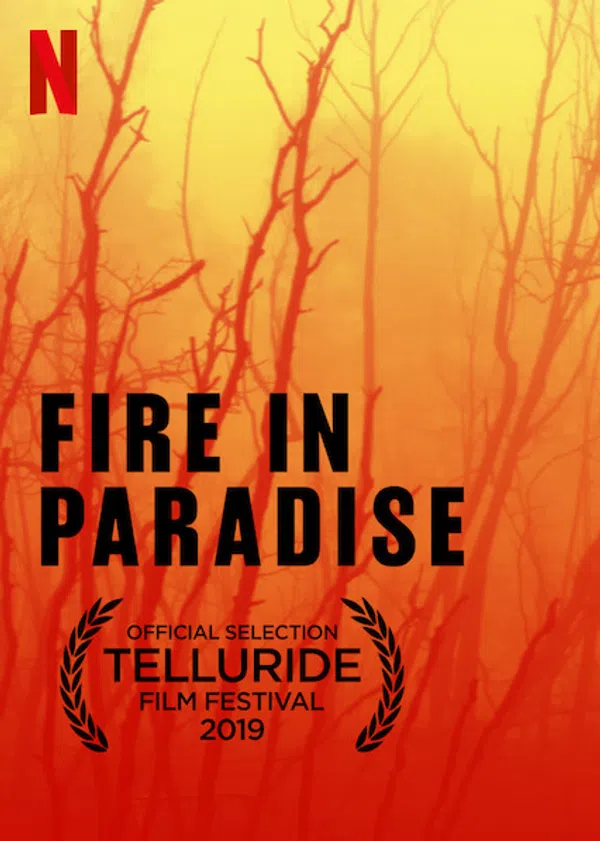 Xem Phim Hỏa Hoạn Tại Paradise Vietsub HD Online