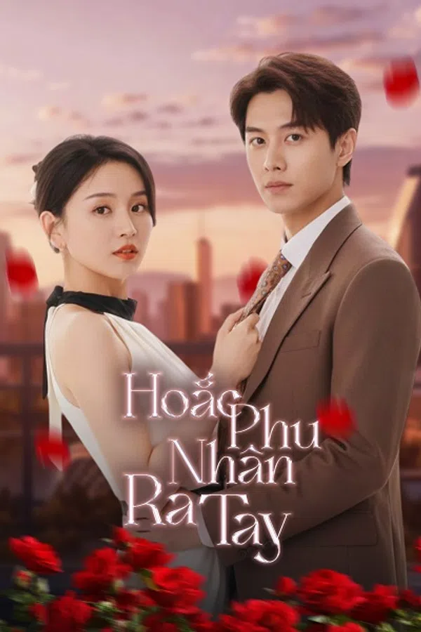Xem Phim Hoắc Phu Nhân Ra Tay Vietsub HD Online