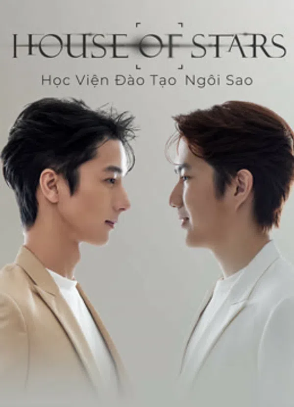 Xem Phim Học Viện Đào Tạo Ngôi Sao Vietsub HD Online