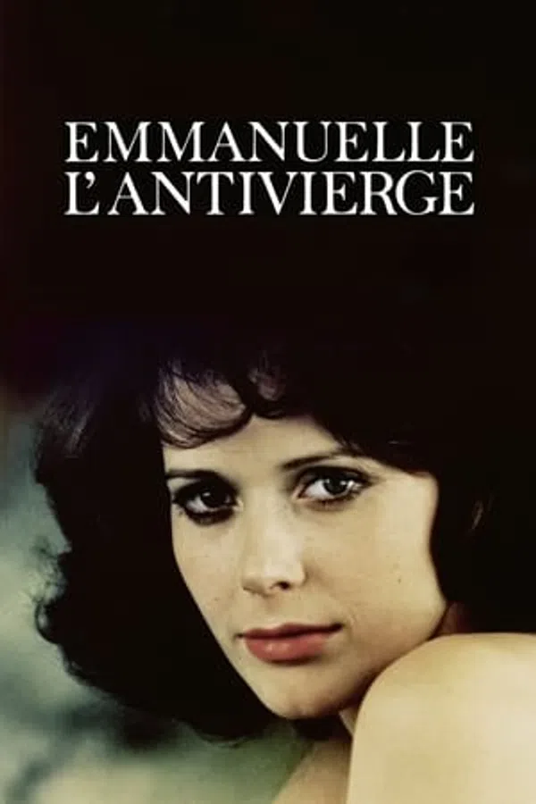 Xem Phim Hồi Ký Của Emmanuelle 2 Vietsub HD Online