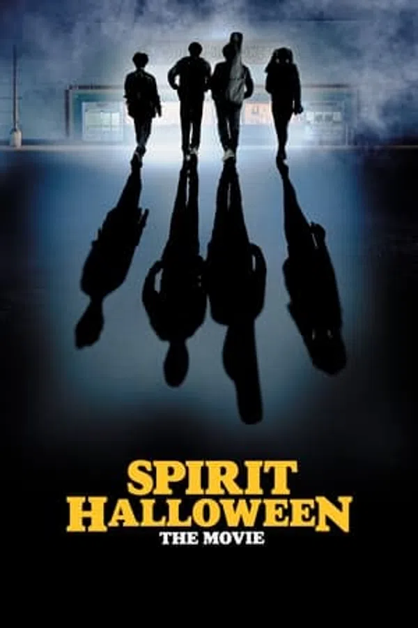 Xem Phim Hồn Ma Đêm Halloween Vietsub HD Online