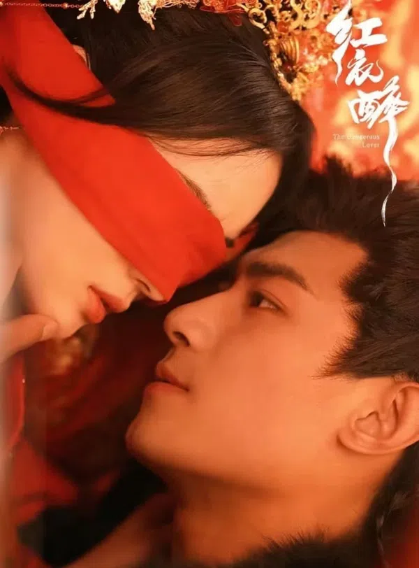 Xem Phim Hồng Y Tuý Vietsub HD Online