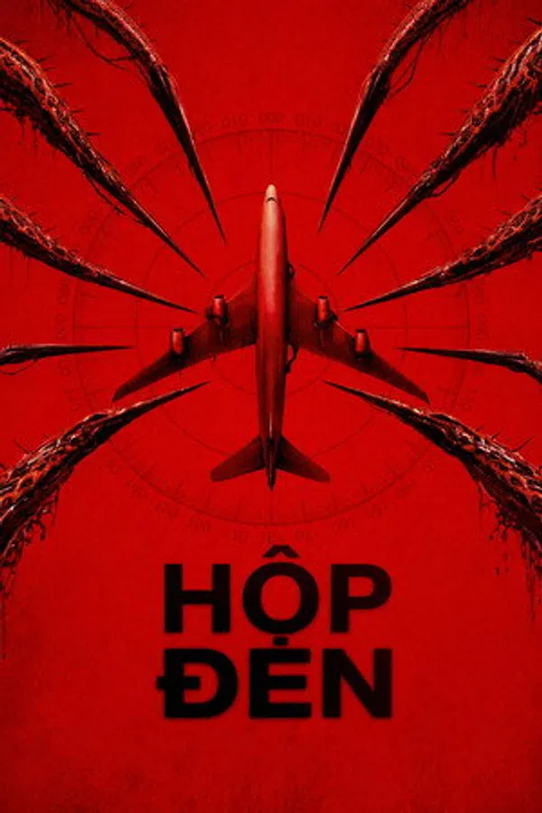 Xem Phim Hộp Đen: Chuyến Bay 298 Vietsub HD Online