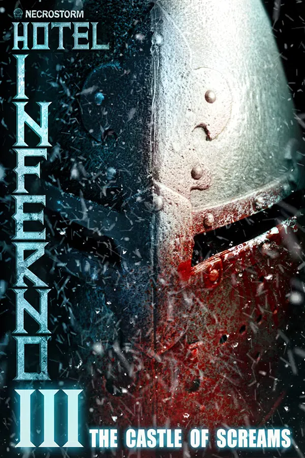 Xem Phim Hotel Inferno 3: The Castle of Screams Vietsub HD Online
