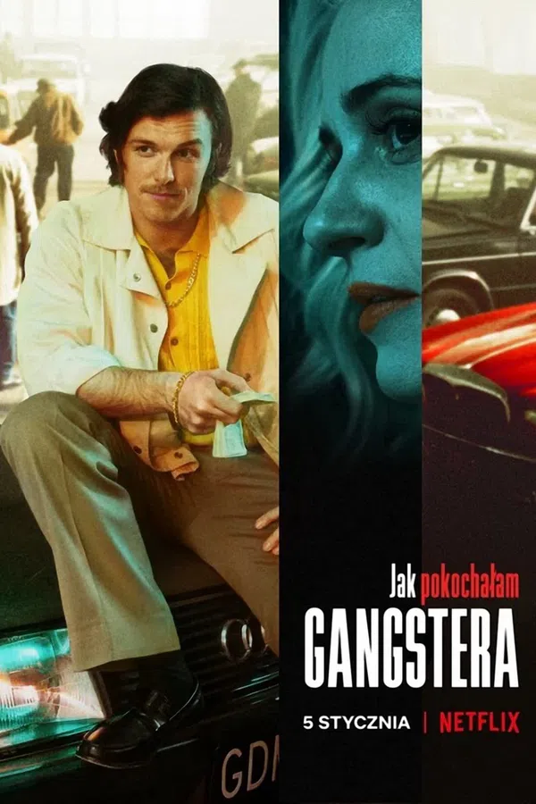 Poster phim How I Fell in Love with a Gangster trên Xem Phim Fun