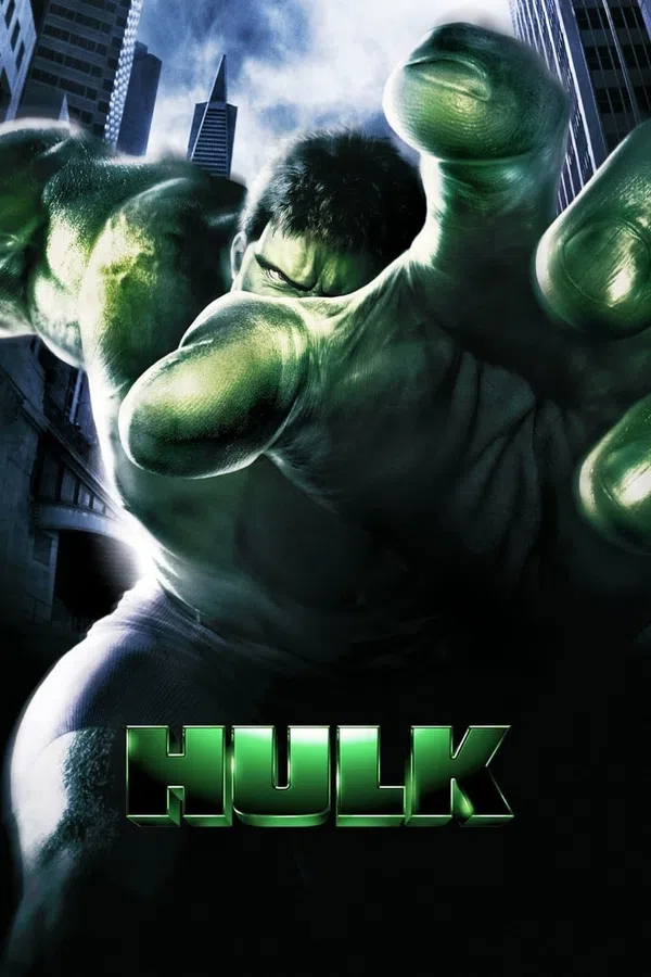 Xem Phim Hulk: Người Khổng Lồ Xanh Vietsub HD Online