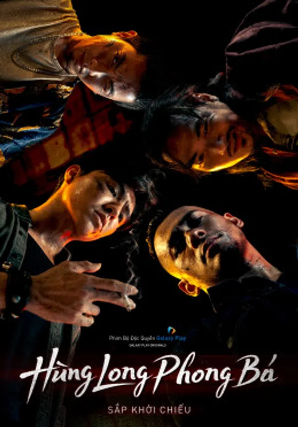 Xem Phim Hùng Long Phong Bá (Phần 1) Vietsub HD Online