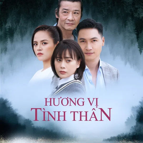 Xem Phim Hương vị tình thân Vietsub HD Online