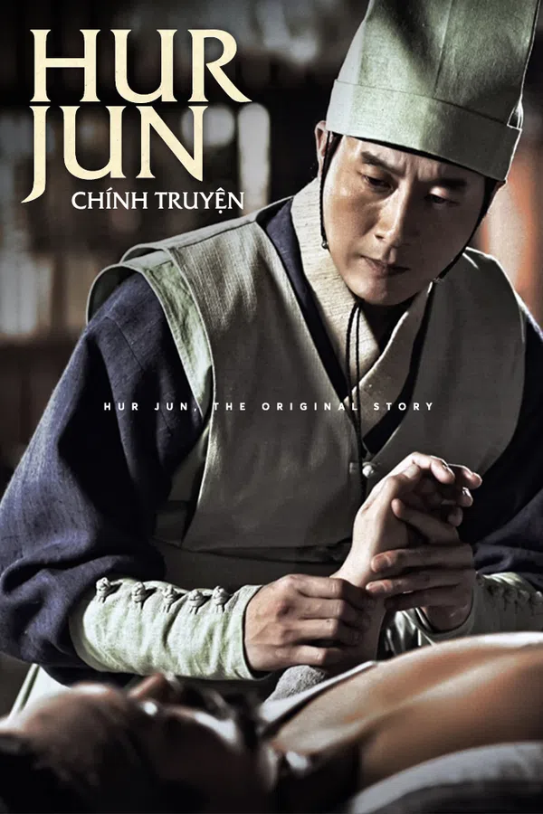 Xem Phim Hur Jun Chính Truyện Vietsub HD Online