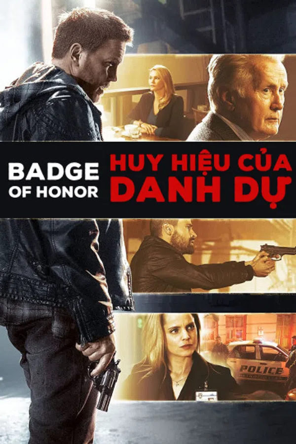 Xem Phim Huy Hiệu Của Danh Dự Vietsub HD Online