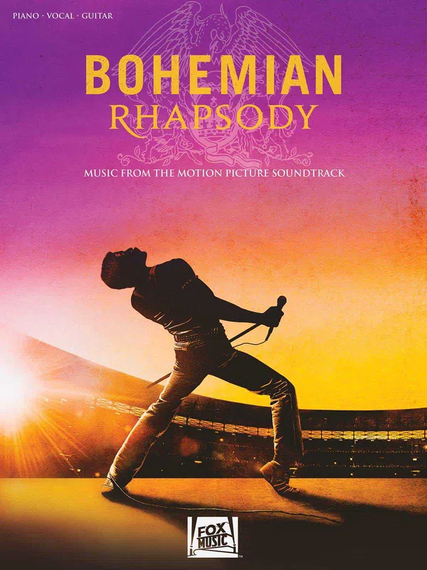 Poster phim Huyền Thoại Ngôi Sao Nhạc Rock trên Xem Phim Fun
