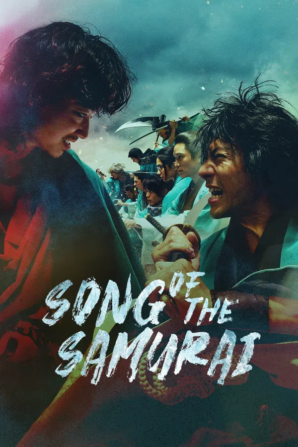 Xem Phim Huyền Thoại Samurai: Những Năm Tháng Edo Vietsub HD Online