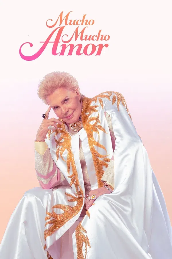 Xem Phim Huyền thoại Walter Mercado: Yêu nhiều nhiều Vietsub HD Online
