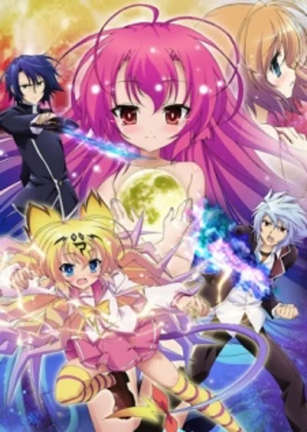 Xem Phim Itsuka Tenma no Kuro Usagi Vietsub HD Online