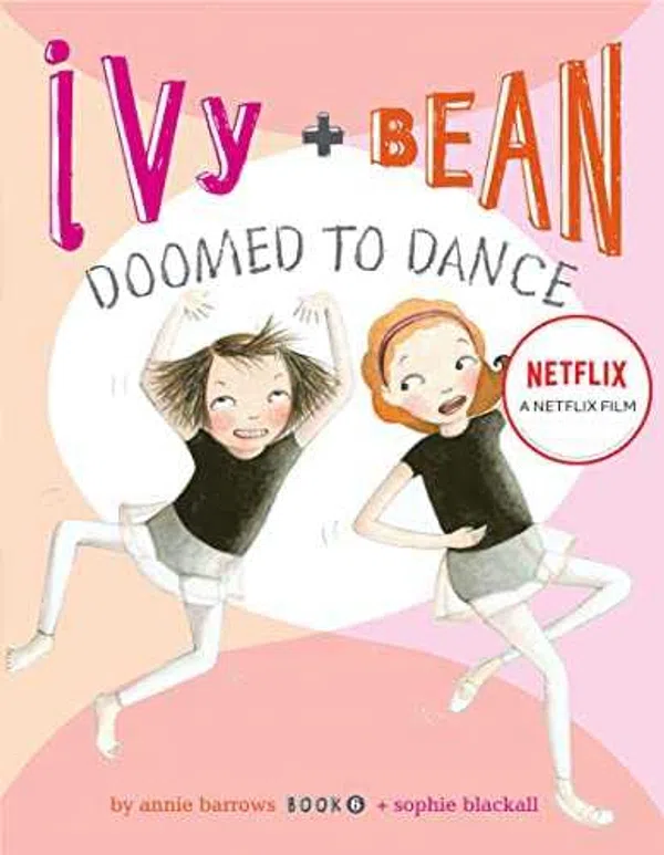 Xem Phim Ivy + Bean: Nhảy chẳng ngừng Vietsub HD Online