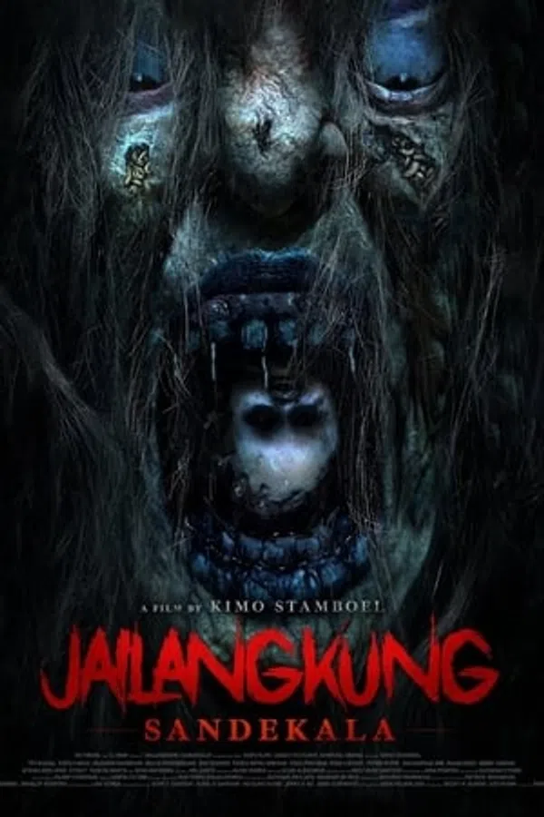 Xem Phim Jailangkung: Búp Bê Gọi Hồn Vietsub HD Online
