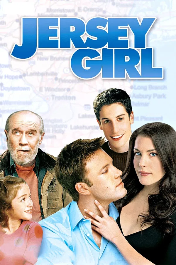 Xem Phim Jersey Girl Vietsub HD Online