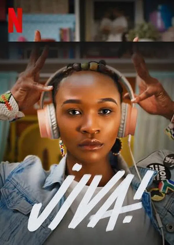 Xem Phim Jiva! – Vũ điệu ước mơ Vietsub HD Online