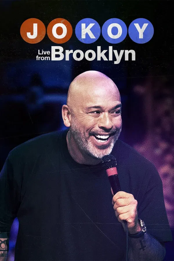 Xem Phim Jo Koy: Trực tiếp từ Brooklyn Vietsub HD Online